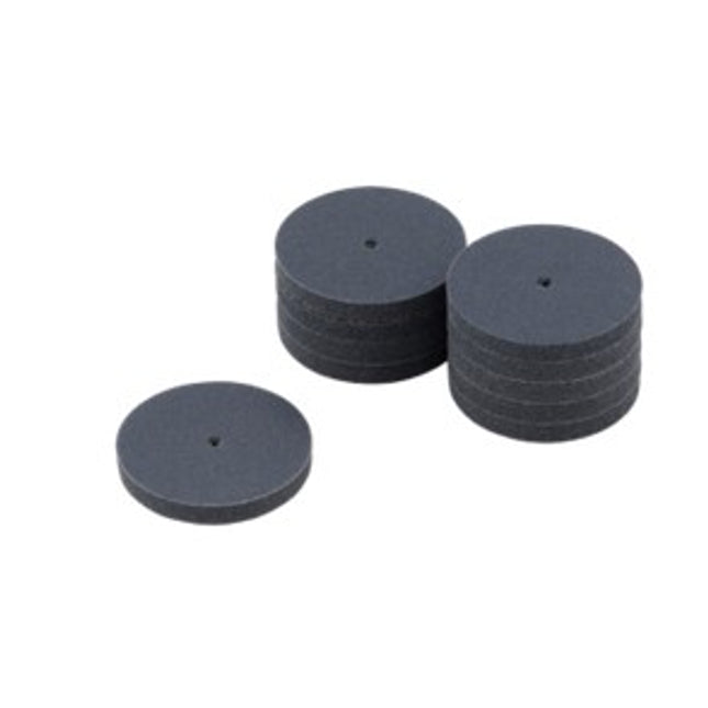 Green State Polishing Wheel