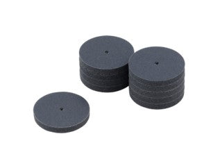 Green State Polishing Wheel