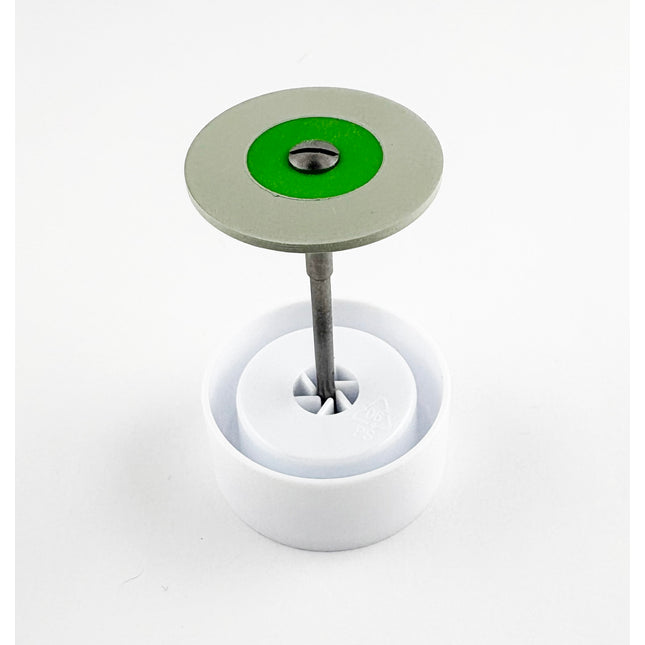 High Gloss Diamond Polisher