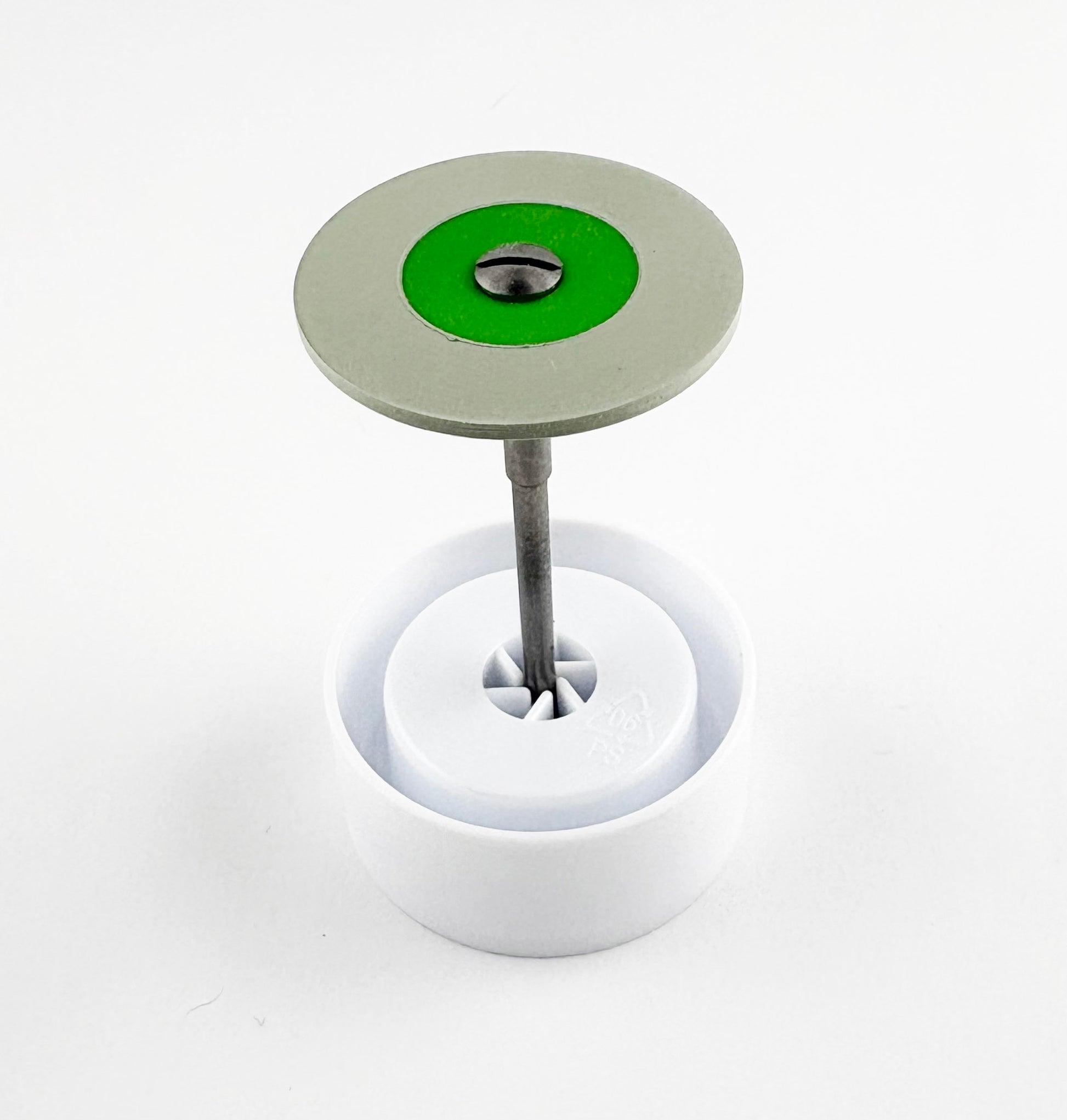 High Gloss Diamond Polisher