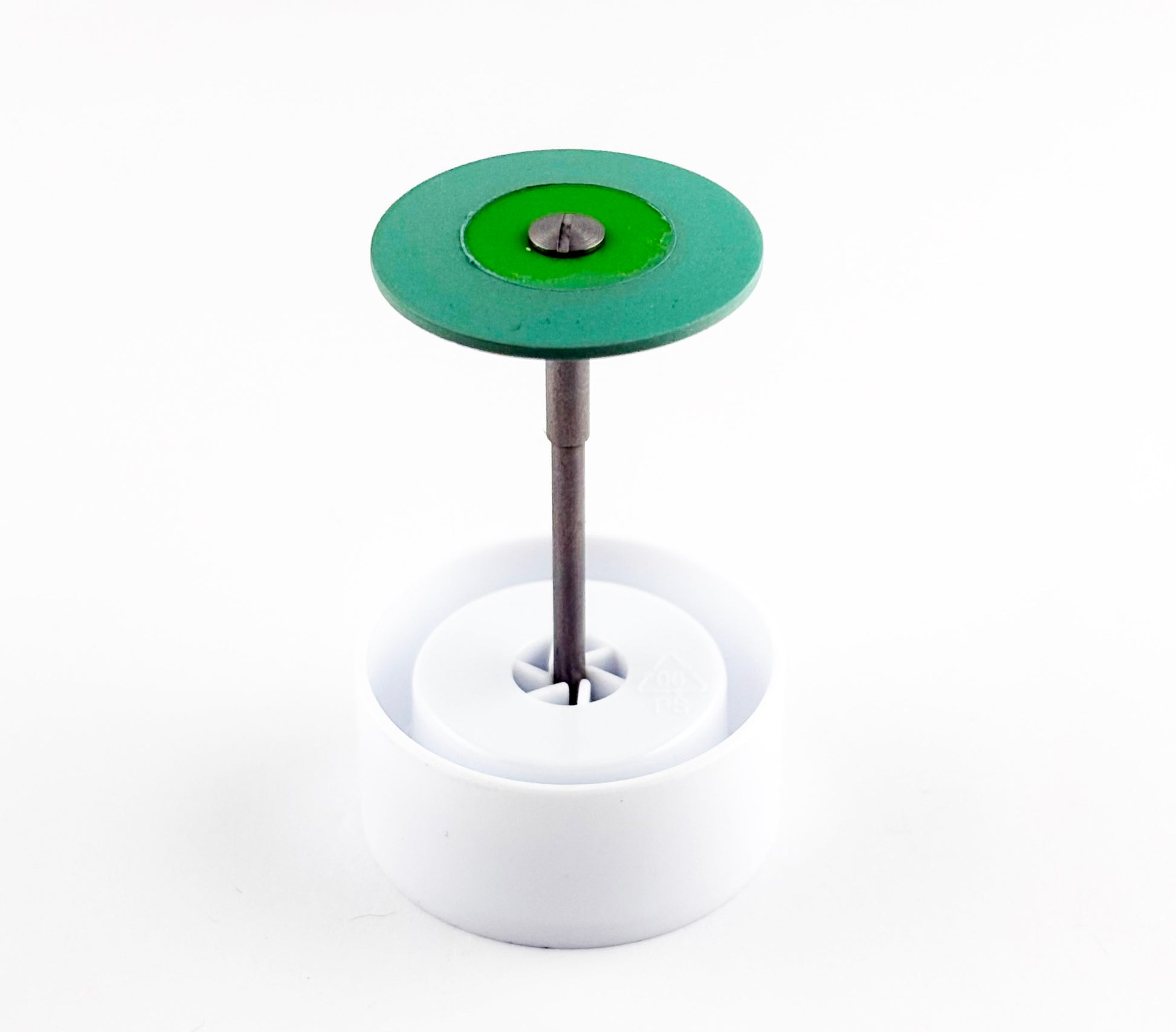 Diamond Polisher
