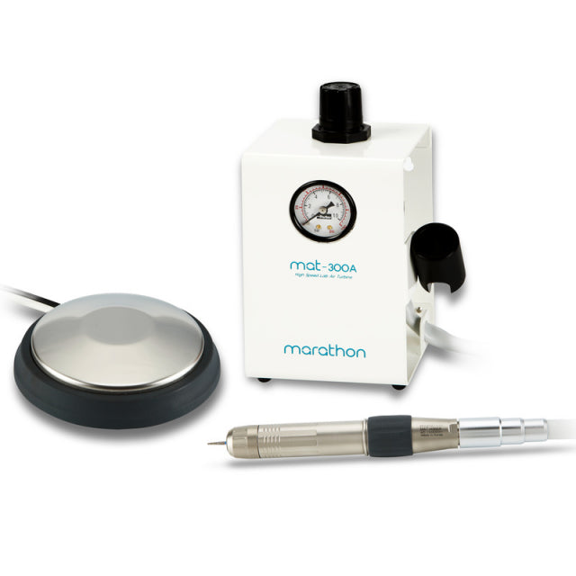 Marathon MAT-300A Air System