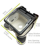 BesQual LED Grinding Work Box
