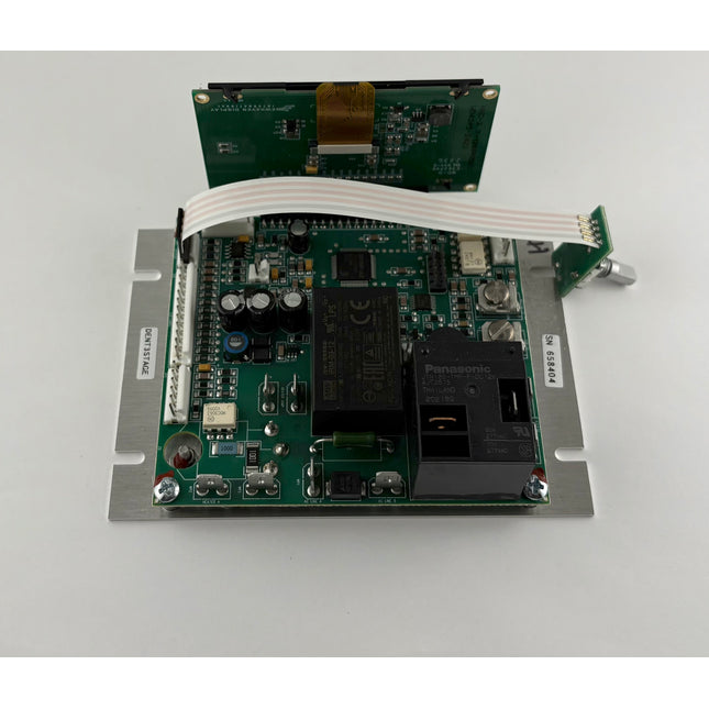Ransom & Randolph Service Board
