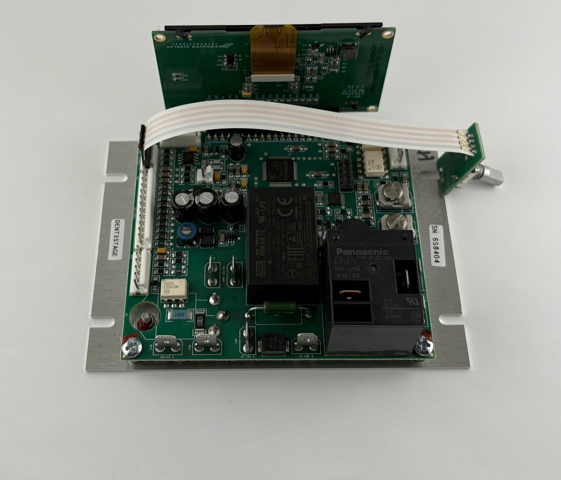 Ransom & Randolph Service Board