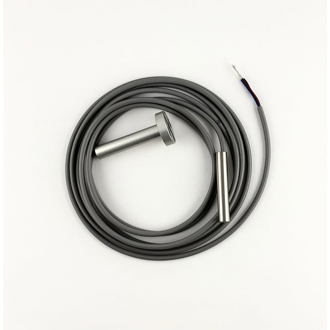 Amann Girrbach tool presence sensor