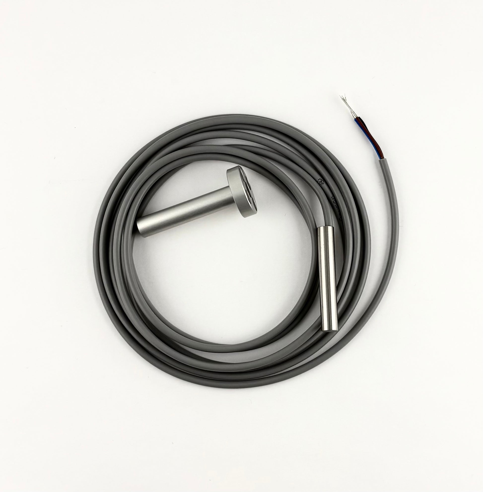 Amann Girrbach tool presence sensor