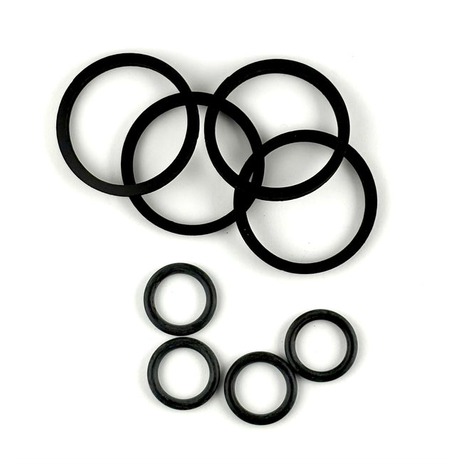 Renfert Set of seals