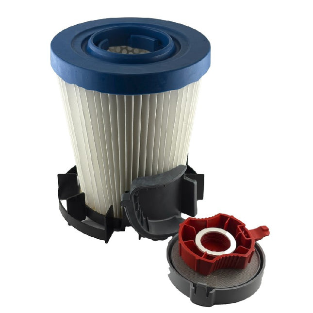 Renfert Silent Compact - Compact Cam Fine Filter