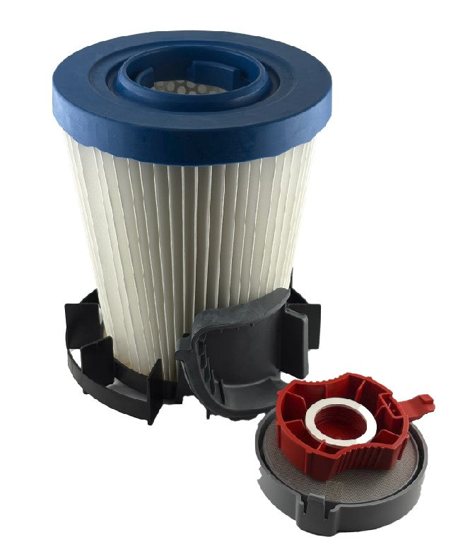 Renfert Silent Compact - Compact Cam Fine Filter