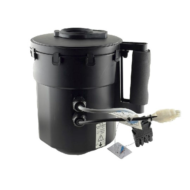 Renfert Silent EC2 & powerCAM Motor
