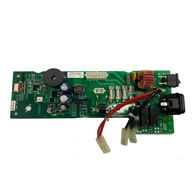 Renfert Printed board circuit SILENT compact, 120V