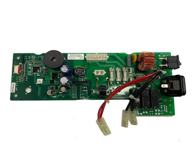 Renfert Printed board circuit SILENT compact, 120V