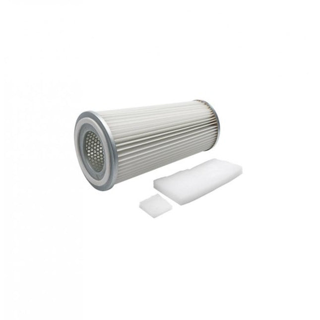Renfert Fine Filter Set
