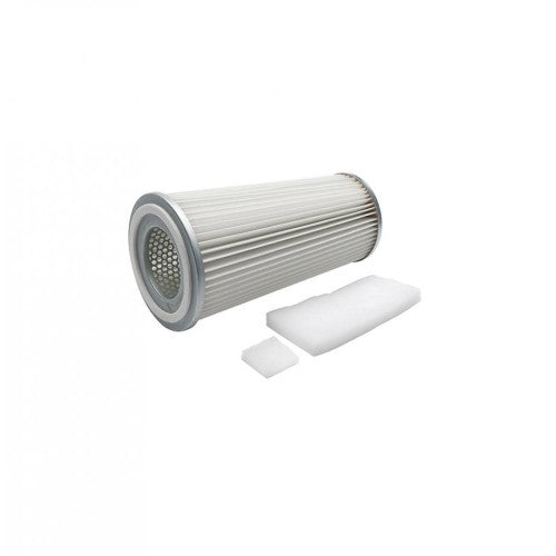 Renfert Fine Filter Set