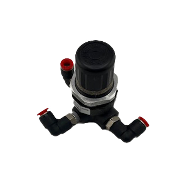 Renfert Pressure regulator master/quattro