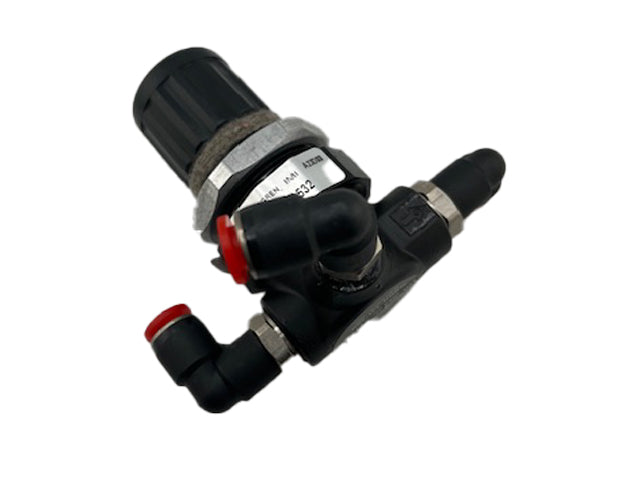 Renfert Pressure regulator master/quattro