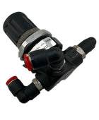 Renfert Pressure regulator master/quattro