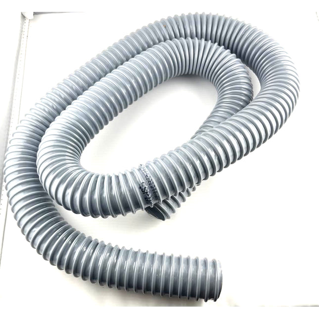 Renfert Outlet hose 41x35mm grey 1,5m long