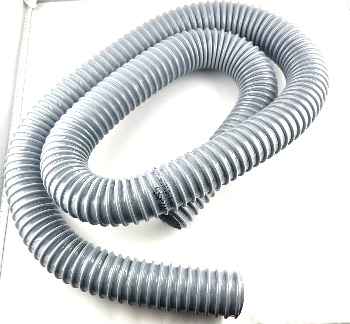 Renfert Outlet hose 41x35mm grey 1,5m long