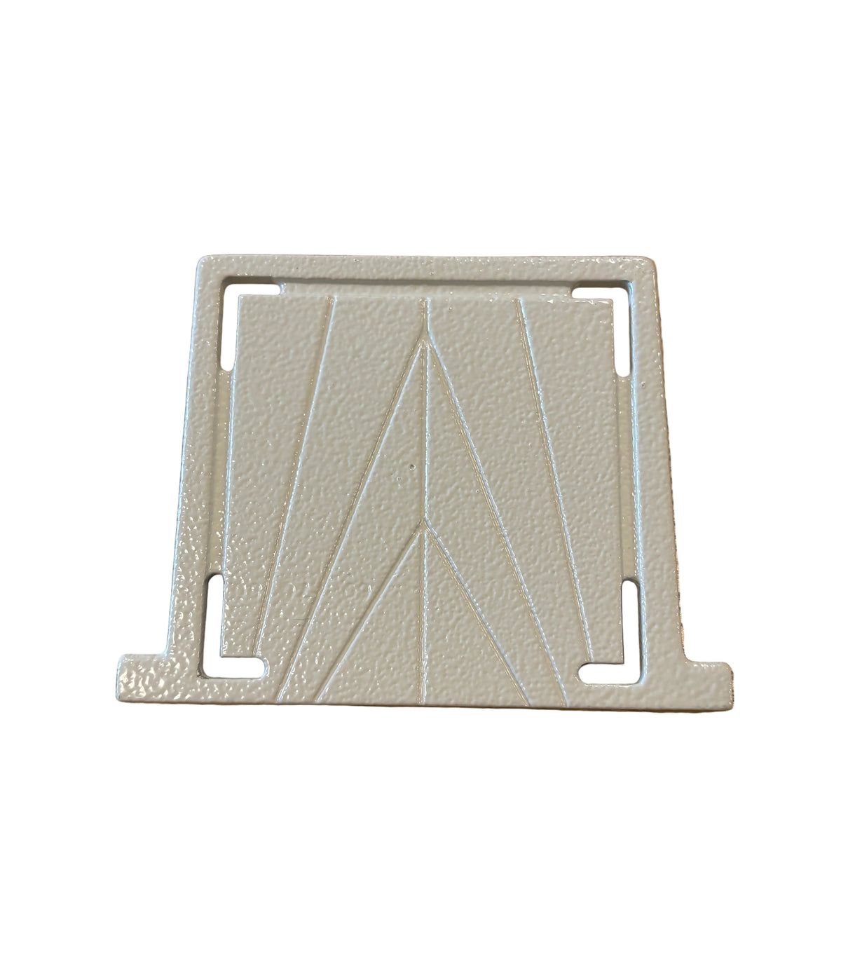 Ray Foster Standard Work Tray