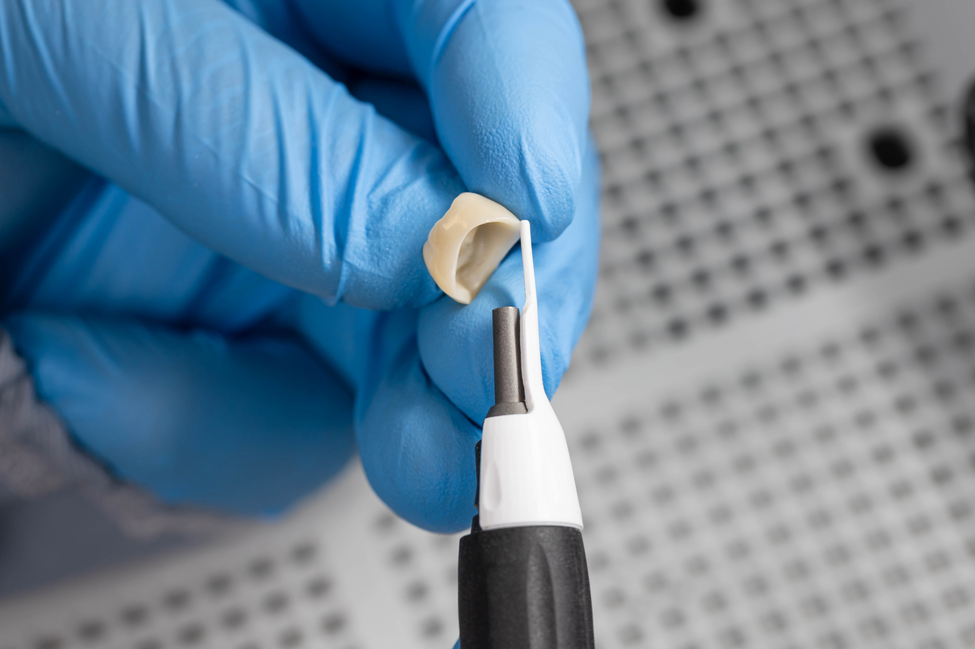 Renfert Basic Prebonder, 25-70µm