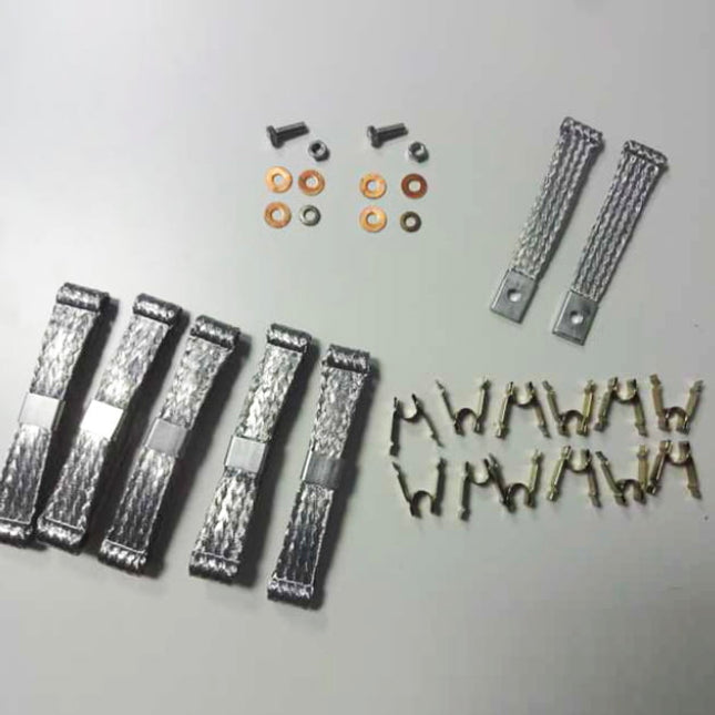 Installation kit M6 (HT-2, SILASINT XL)