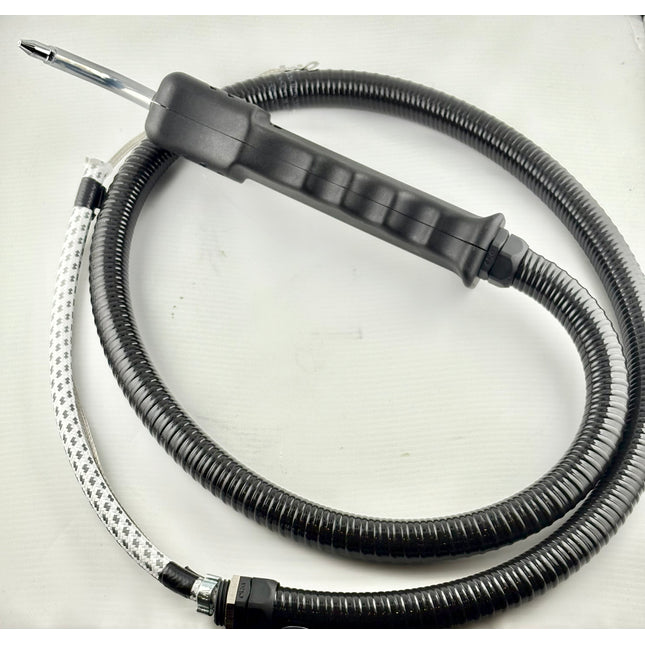 Trident Hot Shot Professional Gun Assembly