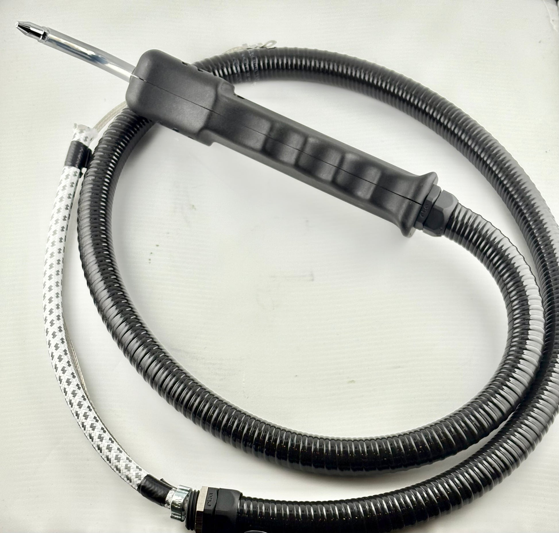 Trident Hot Shot Professional Gun Assembly