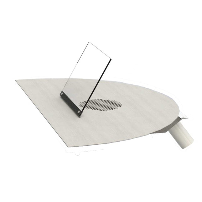 Vaniman Downdraft Pro Flat Edge