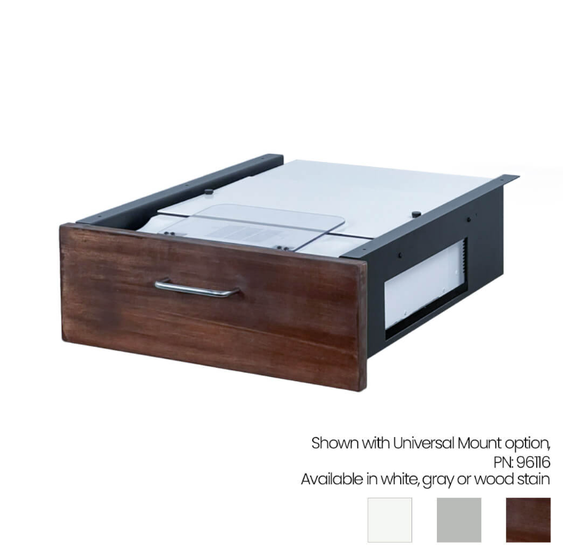 Vaniman Dental Drawer S