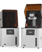 HeyGears UltraCraft A2D HD 4K Printer