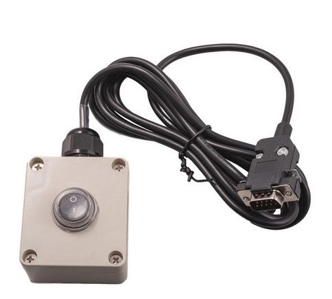 Quatro 1-Station On-Off Remote