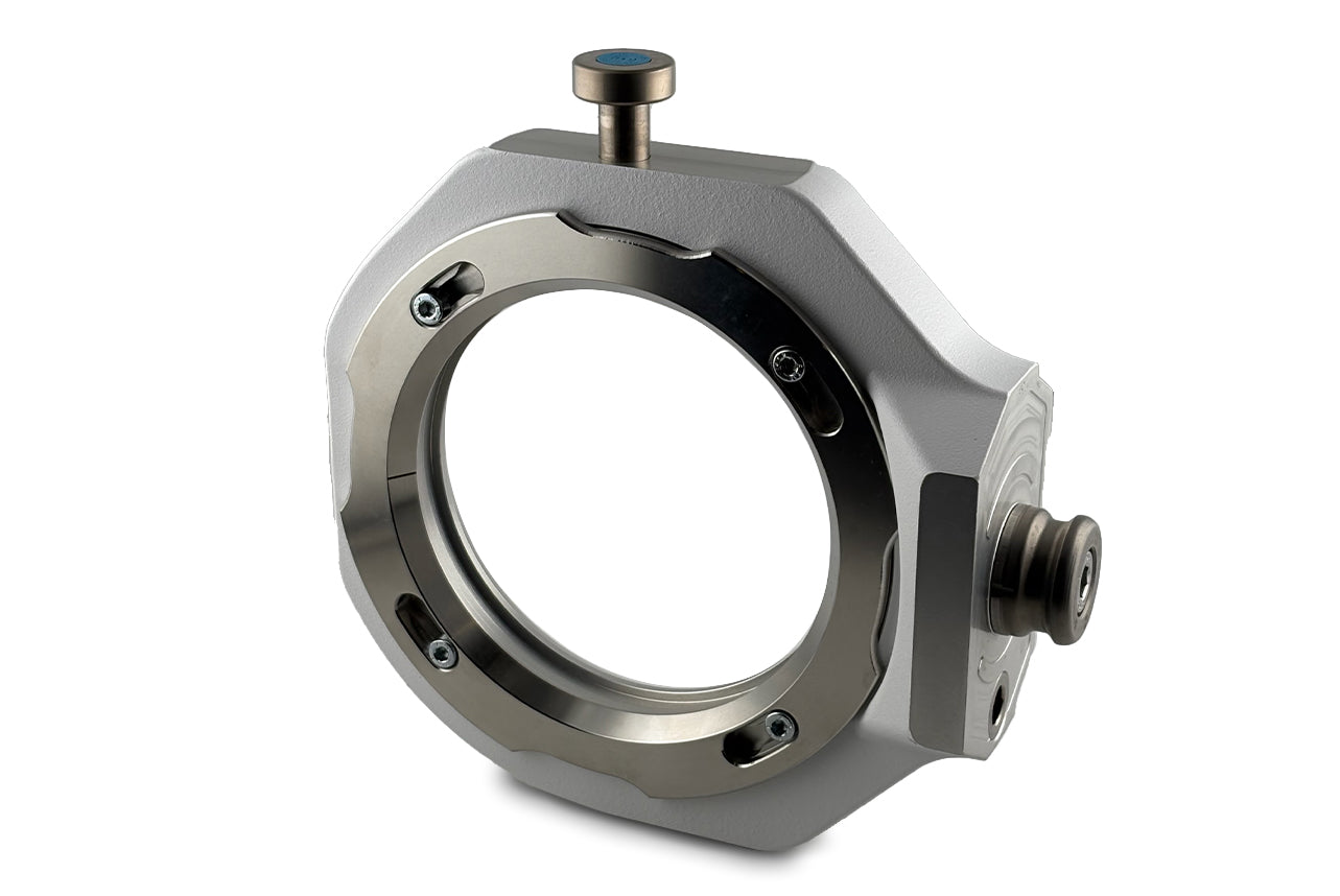 Ceramill Matron Metal Holder
