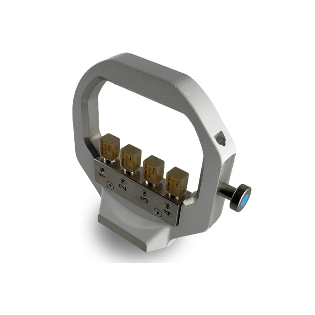 Ceramill Matron 4X UN Block Holder