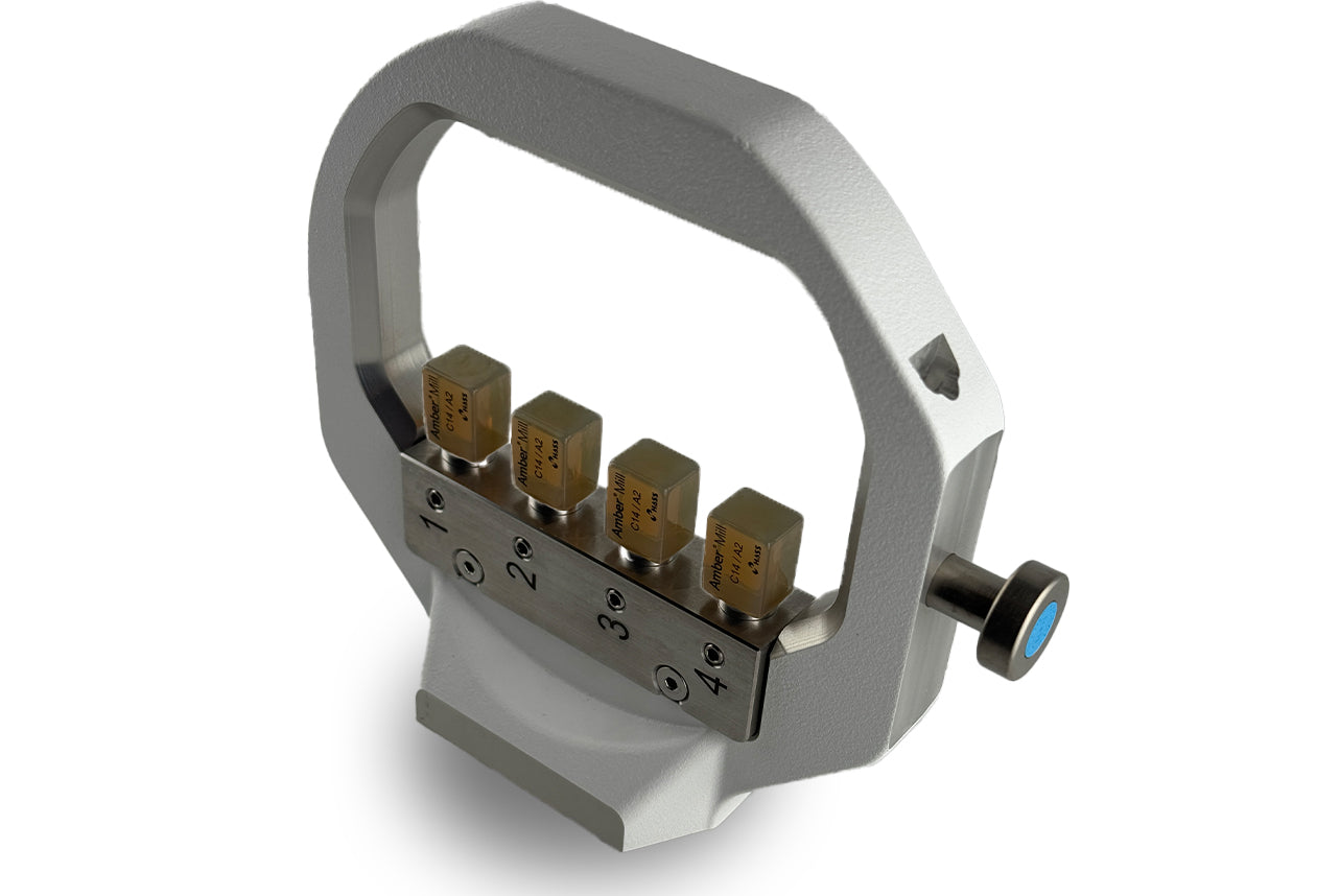 Ceramill Matron 4X UN Block Holder