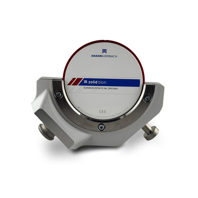 Ceramill Matron C-Clamp