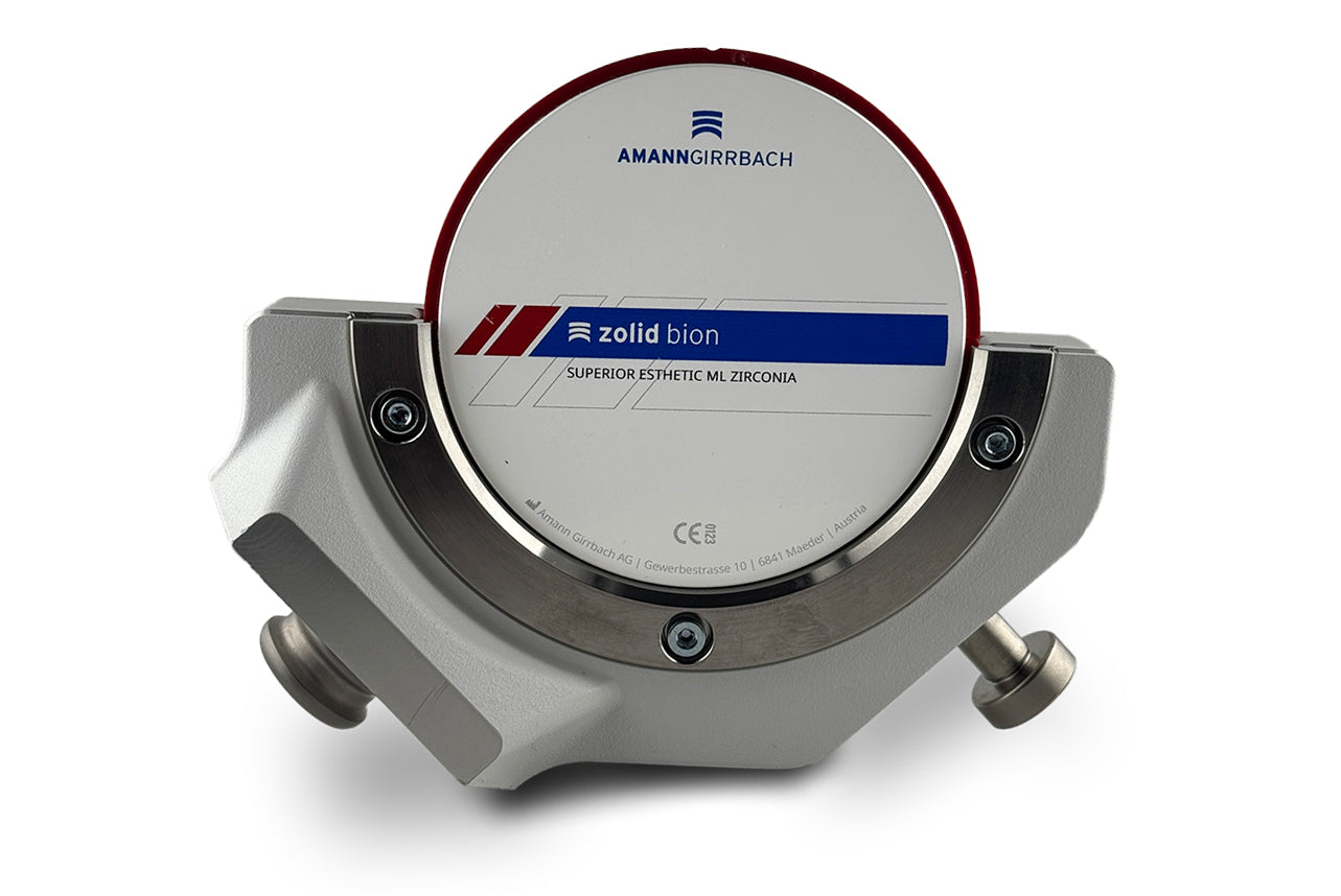 Ceramill Matron C-Clamp