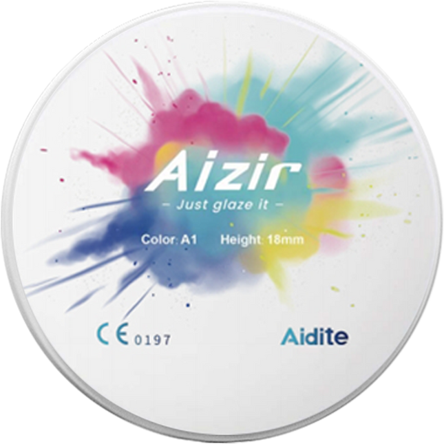 Aidite Aizir Multilayer, A3.5 98x20mm