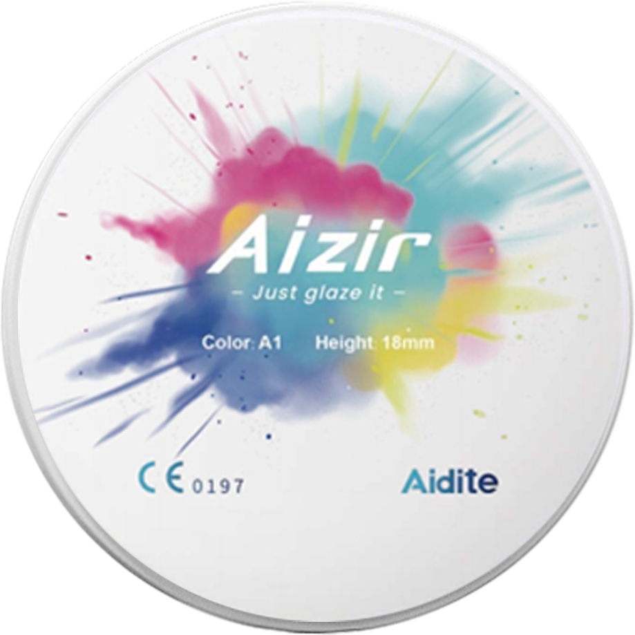 Aidite Aizir Multilayer, A3.5 98x20mm