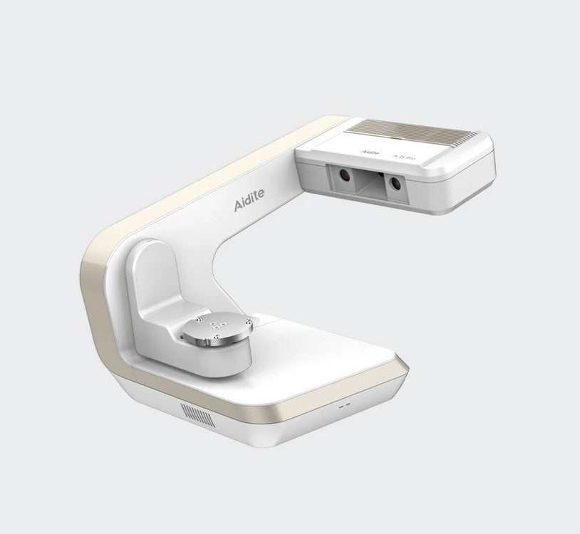 Aidite A-IS Pro Digtal Desktop Scanner