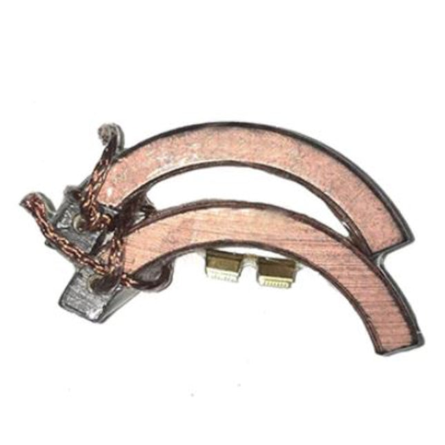 Amann Girrbach Ceramill Airstream Carbon Brushes