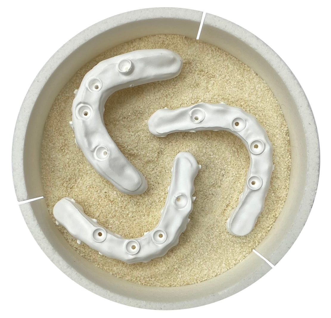 Roland ZS-52D Spindle Replacement Kit - DWX-52D S# KFF1202 and