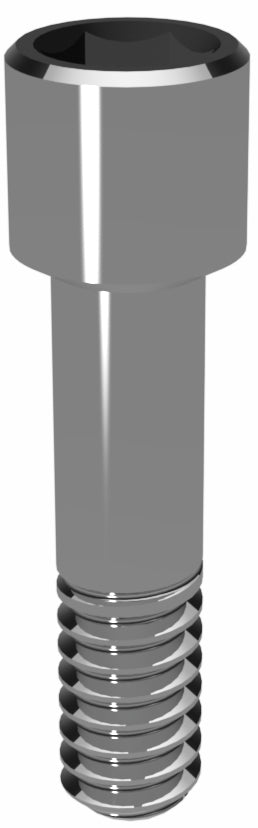Prosthetic Screw for Astra Tech TX 3.0