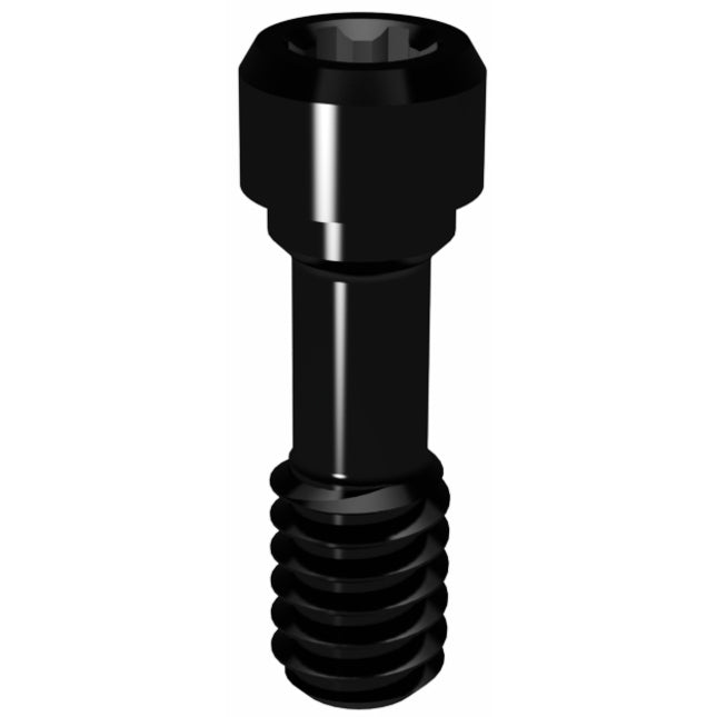 Prosthetic Screw for Brånemark RP