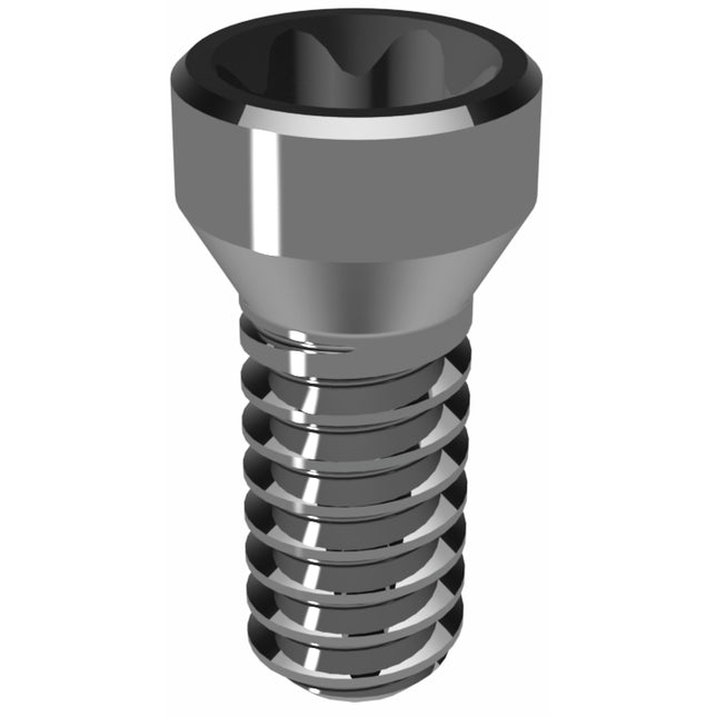 Hexalobular Prosthetic Screw for Ankylos® Balance Base Abutment C