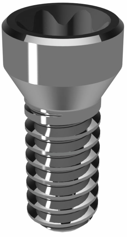 Hexalobular Prosthetic Screw for Ankylos® Balance Base Abutment C