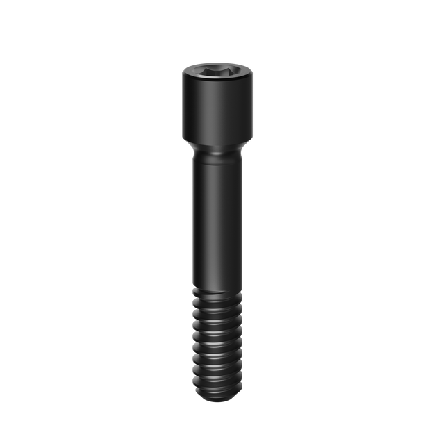 Prosthetic Screw for Hiossen ET M3.2 & M3.5