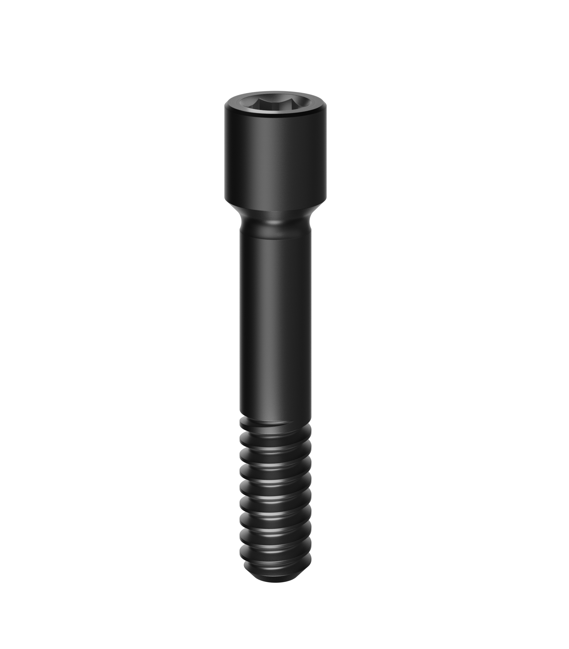 Prosthetic Screw for Hiossen ET M3.2 & M3.5