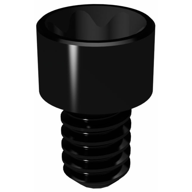 Hexalobular Prosthetic Screw for Multi-Unit Abutment WP